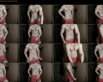 big_nick_for_you_ — 21 minute Chaturbate male cam show recording, 1080p, Apr 9, 2021