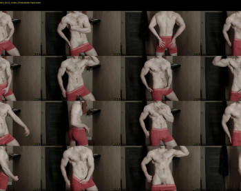 big_nick_for_you_ — 10 minute Chaturbate male cam show recording, 1080p, Apr 10, 2021