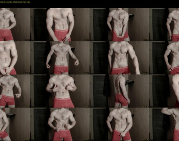 big_nick_for_you_ — 3 minute Chaturbate male cam show recording, 1080p, Apr 10, 2021