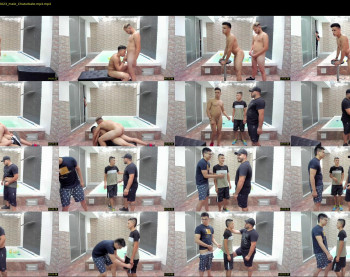 bisexlife_hot — 70 minute Chaturbate male cam show recording, 1080p, Apr 9, 2021
