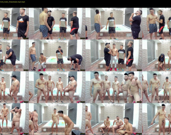bisexlife_hot — 70 minute Chaturbate male cam show recording, 1080p, Apr 9, 2021