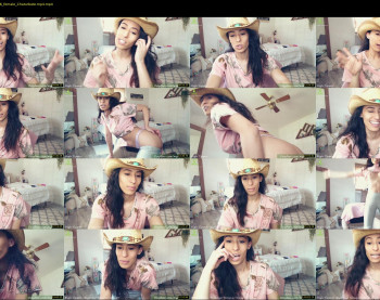 blissense — 70 minute Chaturbate female cam show recording, 1080p, Apr 9, 2021