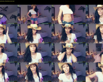 blissense — 24 minute Chaturbate female cam show recording, 1080p, Apr 10, 2021