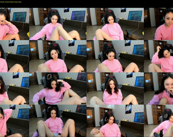 bora_ — 37 minute Chaturbate female cam show recording, 1080p, Apr 9, 2021