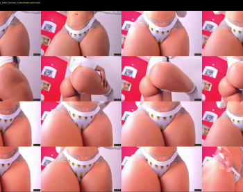 carolain_baker — 11 minute Chaturbate female cam show recording, 1080p, Apr 9, 2021