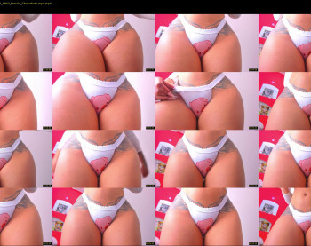 carolain_baker — 11 minute Chaturbate female cam show recording, 1080p, Apr 9, 2021
