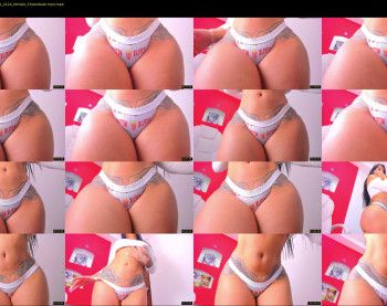 carolain_baker — 70 minute Chaturbate female cam show recording, 1080p, Apr 9, 2021