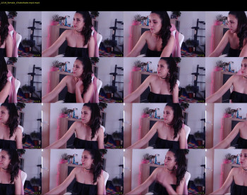 catherinstone — 7 minute Chaturbate female cam show recording, 1080p, Apr 9, 2021