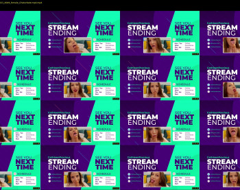 cathleenprecious — 4 minute Chaturbate female cam show recording, 1080p, Apr 10, 2021