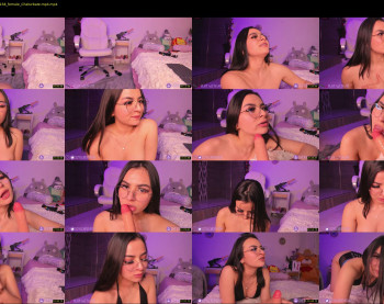cherry__pie — 70 minute Chaturbate female cam show recording, 1080p, Apr 10, 2021