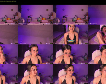 cherry__pie — 70 minute Chaturbate female cam show recording, 1080p, Apr 10, 2021