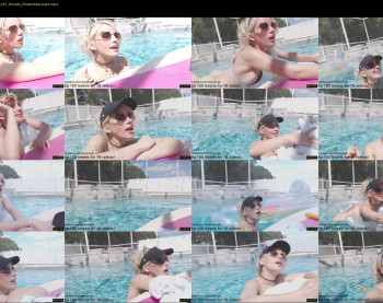 cherrycrush — 51 minute Chaturbate female cam show recording, 720p, Apr 9, 2021