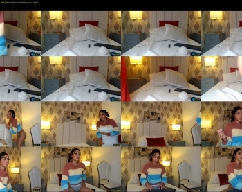cherylloving_ — 7 minute Chaturbate female cam show recording, 1080p, Apr 9, 2021