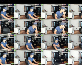 classied — 19 minute Chaturbate male cam show recording, 1080p, Apr 9, 2021