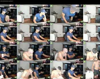 classied — 67 minute Chaturbate male cam show recording, 1080p, Apr 9, 2021