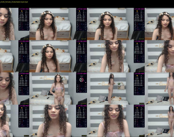 connie_brown — 39 minute Chaturbate female cam show recording, 1080p, Apr 10, 2021
