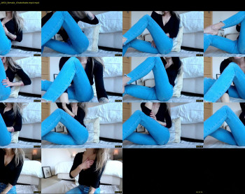 cutemoments — 8 minute Chaturbate female cam show recording, 720p, Apr 9, 2021