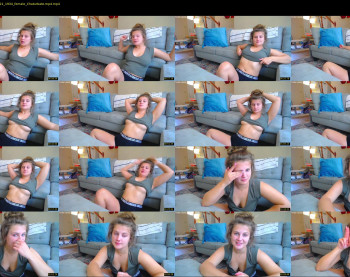 daddy_daycare_ — 3 minute Chaturbate female cam show recording, 1080p, Apr 9, 2021