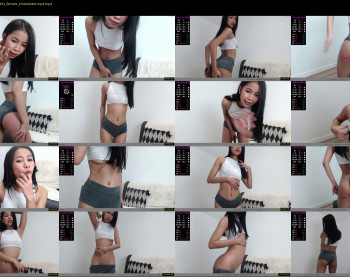 deedeedoll — 77 minute Chaturbate female cam show recording, 720p, Apr 9, 2021