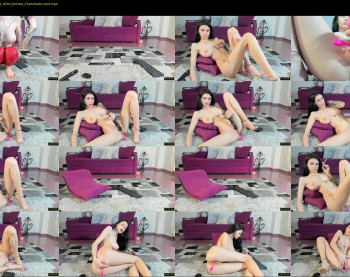 desert2blosom — 72 minute Chaturbate female cam show recording, 1080p, Apr 10, 2021