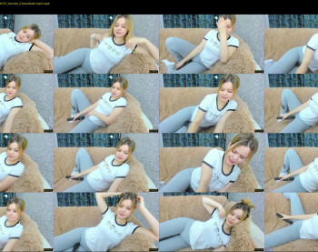 dianaholiday — 13 minute Chaturbate female cam show recording, 1080p, Apr 9, 2021