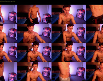 dirty_pothos — 70 minute Chaturbate male cam show recording, 1080p, Apr 9, 2021
