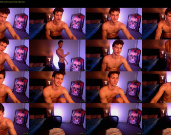 dirty_pothos — 71 minute Chaturbate male cam show recording, 1080p, Apr 9, 2021