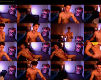dirty_pothos — 70 minute Chaturbate male cam show recording, 1080p, Apr 9, 2021