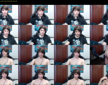 dmitryromanov — 70 minute Chaturbate male cam show recording, 1080p, Apr 9, 2021