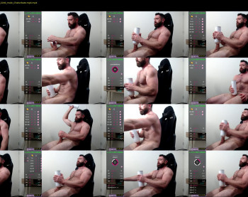 donnybasilisk — 29 minute Chaturbate male cam show recording, 1080p, Apr 9, 2021