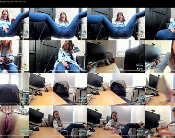 eatmypie69 — 68 minute Chaturbate female cam show recording, 1080p, Apr 9, 2021
