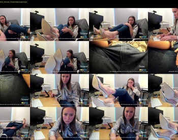 eatmypie69 — 32 minute Chaturbate female cam show recording, 1080p, Apr 9, 2021