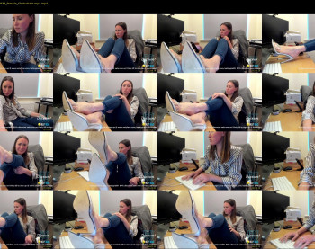 eatmypie69 — 10 minute Chaturbate female cam show recording, 1080p, Apr 9, 2021
