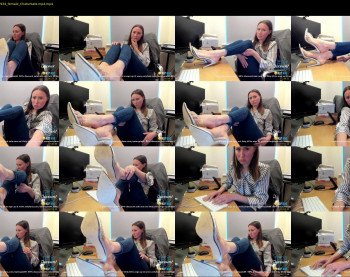 eatmypie69 — 10 minute Chaturbate female cam show recording, 1080p, Apr 9, 2021