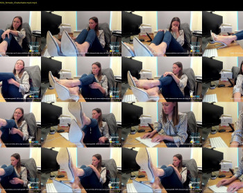 eatmypie69 — 10 minute Chaturbate female cam show recording, 1080p, Apr 9, 2021