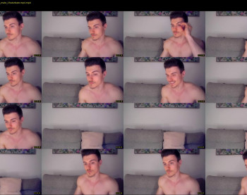 eddieds — 8 minute Chaturbate male cam show recording, 1080p, Apr 9, 2021