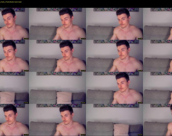 eddieds — 23 minute Chaturbate male cam show recording, 1080p, Apr 9, 2021