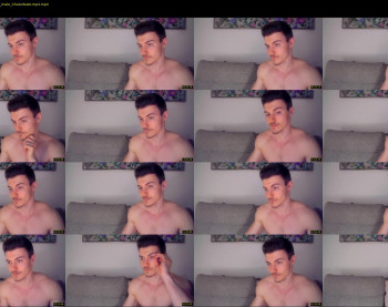eddieds — 37 minute Chaturbate male cam show recording, 1080p, Apr 9, 2021