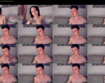 eddieds — 50 minute Chaturbate male cam show recording, 1080p, Apr 9, 2021