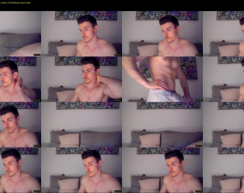 eddieds — 38 minute Chaturbate male cam show recording, 1080p, Apr 9, 2021