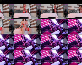 ella_pridee — 97 minute Chaturbate female cam show recording, 1080p, Apr 9, 2021