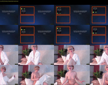 emilyanderson_ — 70 minute Chaturbate female cam show recording, 1080p, Apr 10, 2021