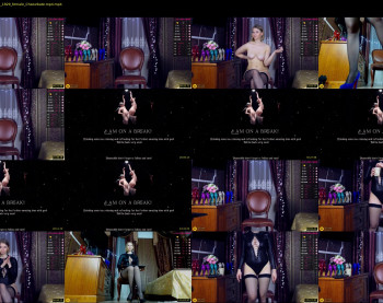 emma_brooks — 74 minute Chaturbate female cam show recording, 1080p, Apr 9, 2021