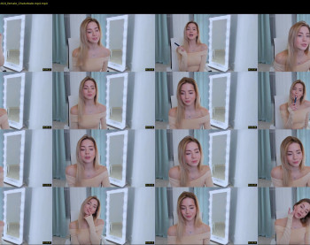 emmi_rosee — 3 minute Chaturbate female cam show recording, 1080p, Apr 9, 2021