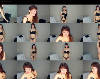 fritha — 38 minute Chaturbate female cam show recording, 720p, Apr 9, 2021