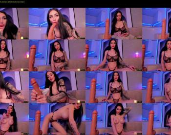 fuckbitoni — 46 minute Chaturbate couple cam show recording, 1080p, Apr 9, 2021