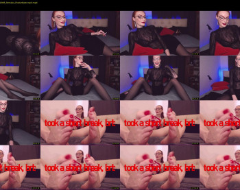 giantess_eva — 88 minute Chaturbate female cam show recording, 720p, Apr 9, 2021