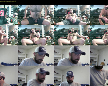 hardworkertn — 50 minute Chaturbate male cam show recording, 720p, Apr 9, 2021