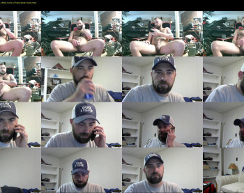 hardworkertn — 38 minute Chaturbate male cam show recording, 720p, Apr 9, 2021