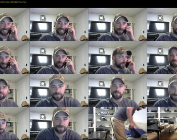 hardworkertn — 26 minute Chaturbate male cam show recording, 720p, Apr 9, 2021